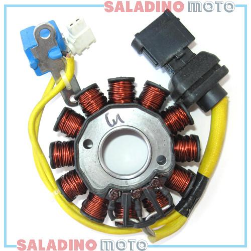 Statore generatore originale - statore,