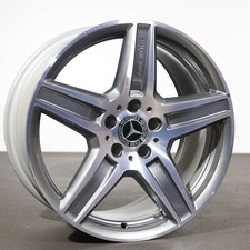 Cerchio in lega originale