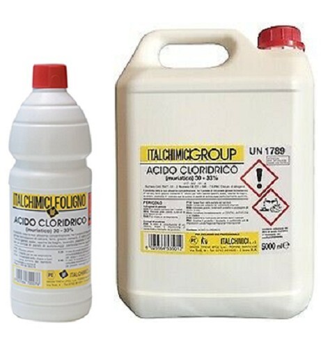 Disotturante anticalcare - disotturante,
