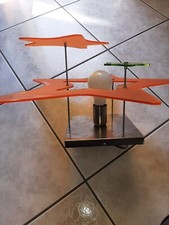 Lampadario cameretta bambini TOFFOLIGHTS ART. 857 220 Volt