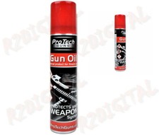 OLIO ARMI PROTECH GUN PR-G18