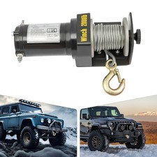 900kg/1984.16lbs Sollevatore Elettrico Sollevatore Elettrico Verricello