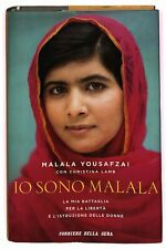 EBOND  Io sono Malala di Malala Yousafzai  Libro LI025669