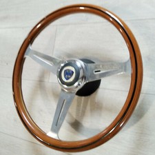 Rare Volant Nardi Ancien