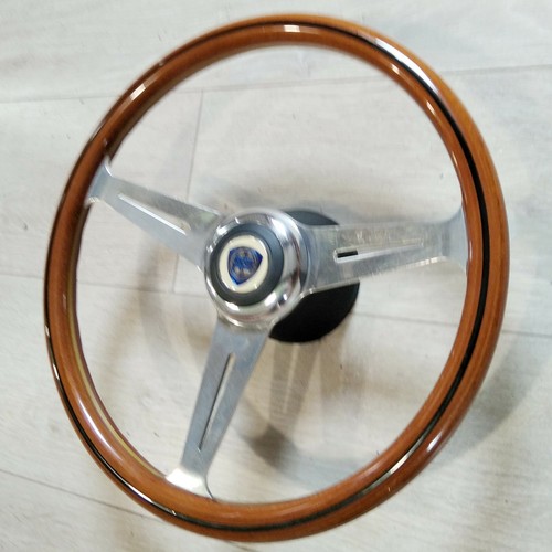 Rare volant nardi - volant,