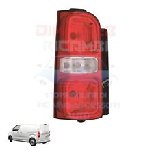 FANALE FANALINO POSTERIORE SINISTRO SX FARO STOP PER PEUGEOT EXPERT E JUMPY