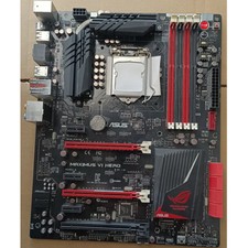 Per Asus Maximus VI Hero scheda madre LGA1150 DDR3 ATX scheda madre