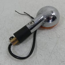 Suzuki VS 1400 GLF Intruder