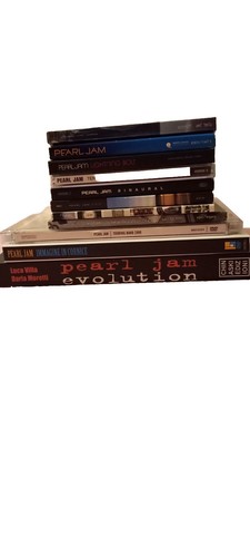 Pearl jam album 2 - jam, album,