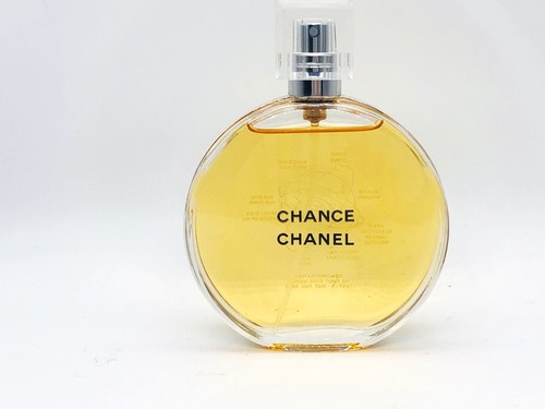 Profumo chanel chance - profumo, 100