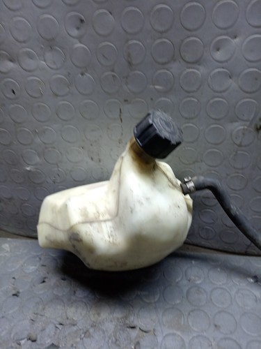 Vaschetta liquido radiatore - vaschetta,