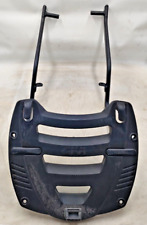 TELAIETTI PIU' PIASTRA BAULETTO  -KAWASAKI ZR - 7 ANNO 2001 AL 2004