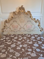 Testiera letto matrimoniale