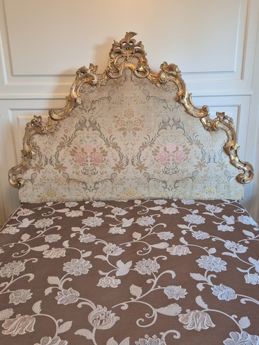 Testiera letto matrimoniale