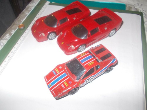 Modelli ferrari f50 - modelli,