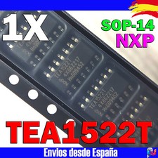 1x TEA1522T TEA1522 SOP-14 NXP