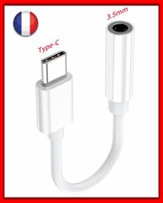 USB-C Type C A Jack 3.5mm
