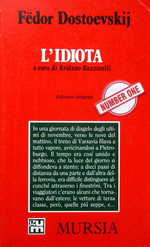 Fëdor dostoevskij l - fËdor,