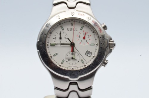 Ebel sportwave orologio uomo - sportwave,