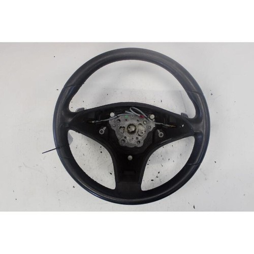 Volante pelle mercedes - pelle,