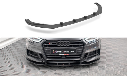 Splitter anteriore street pro - anteriore,