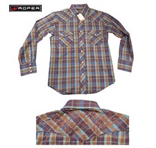 ROPER Camicia manica lunga