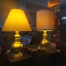 Lampade da tavolo-Design-anni