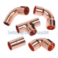 80 Rame Raccordi Arco Angolo