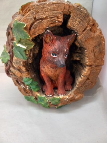 Vintage bosson chalkware - vintage, bosson's