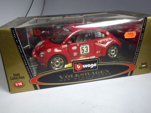 Bburago 3342 new - (sb-00), vw