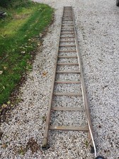 Scala legno enel - scala,