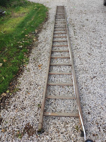 Scala legno enel - scala,