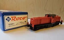 ROCO 63951 Locomotiva diesel