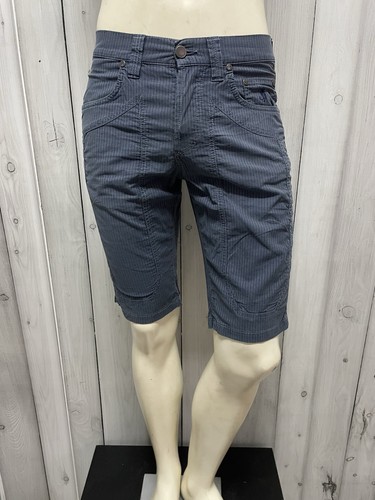 Jeckerson shorts uomo cotone - shorts,