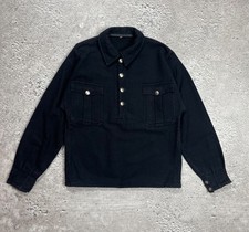 Giacca camicia uniforme