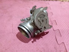 Corpo farfallato sinistro BMW