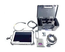 Originale VAS6154 ODIS 25 Engineering 19 Panasonic FZ-G1 VW Skoda Audi Seat 2025