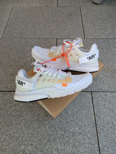 Nike air presto off - nike,