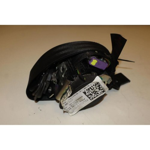 Cintura sicurezza ant - sicurezza, sx