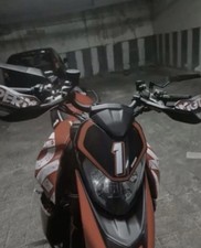 Specchietti Stealth in