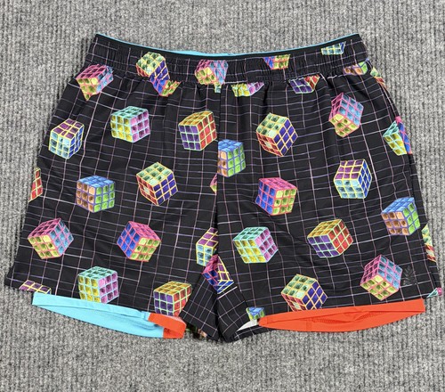 Chubbies pantaloncino uomo