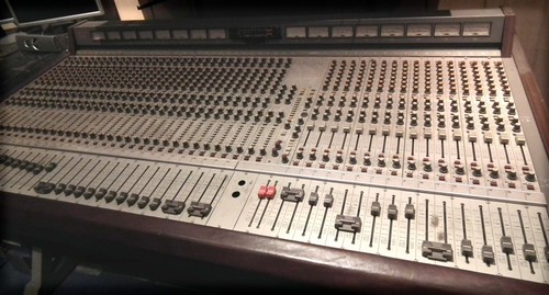 Miscelatore analogico tascam - miscelatore,