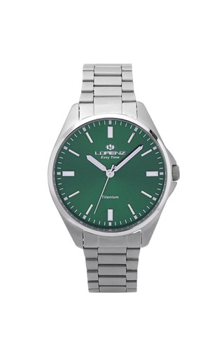 Orologio lorenz uomo - uomo, full