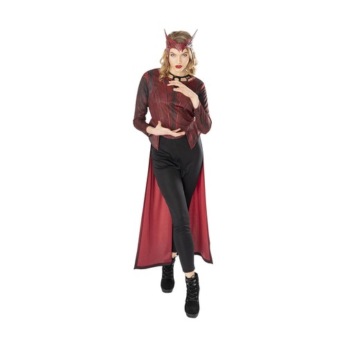 Rubini costume da - rubini,