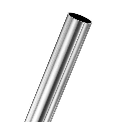 Per 1pc tubo acciaio - per, inox