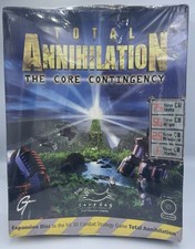 Total Annihilation: The Core