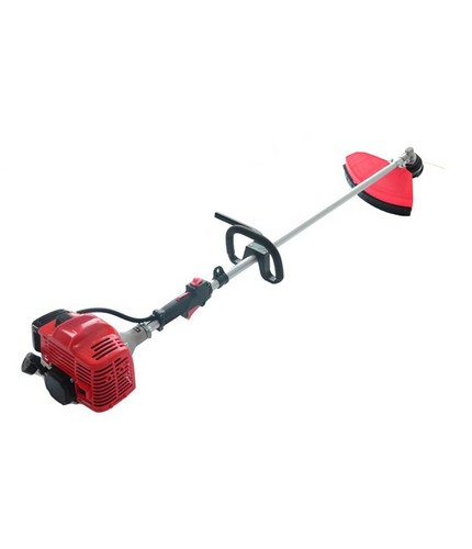 Decespugliatore scoppio blue - a,
