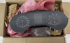 Quadro Strumenti Nuovo Fiat