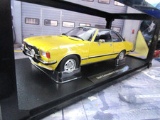 Opel Commodore B GS/E Coupe