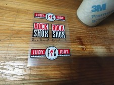 Forcella Rock Shox JUDY FSX